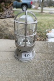 Vintage Explosion Proof Shop Light