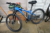 Mongoose Mountain BIke Nice Condition