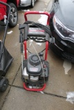 Excell 2500 PSI 5.5 hp Honda Pressure Washer