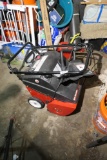 Yard Machines 5.5 hp Gas Snow Blower