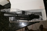 Leatherwood Scope in Box 2.5-10x44 M1000