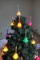 Original Chrstopher Radko 36 bubble light Christmas Tree