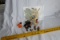 Group Lot Antique Small Halloween Items