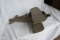 Antique Electric Motor Powered Toy Plane