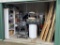 Entire Storage Unit Contents Lot