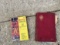 Vintage Starrett Tool and Antique Scale Catalogs