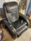 Electric Massaging Recliner Chair