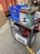 Metal industrial or Kitchen Rolling Cart
