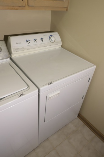 Nice Maytag Electric Dryer