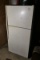 Whirlpool Garage Refrigerator/Freezer Unit