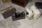Antique and vintage sewing machine lot
