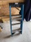 Werner 4' Fiberglass ladder