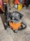 Ridgid Heavy Duty Shop Vacuum