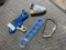 Group Lot of High-End Climbing Accessories Gear