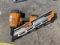 Ridgid Tools Nail Gun