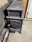 Sandia Shop Wood Stove