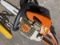 Stihl MS290 Gas Chainsaw