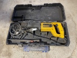 Heavy Duty DeWalt Reciprocating Saw