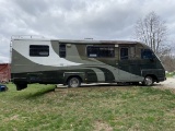 1990 Chevy P30 RV Motor Home w/454 Engine