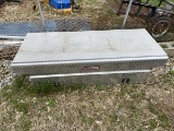 Nice Weather Guard Diamond Plate Truck Bed Cargo Box