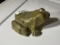 Antique Cast Iron Frog Door Stop