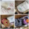 Dresser  contents - large qty of linens etc