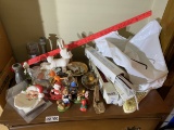 Items on dresser lot