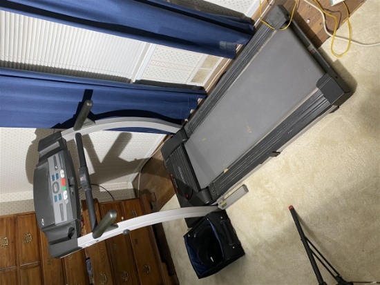 Pro-Form 630DS Treadmill