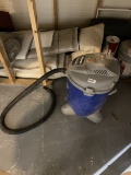 Wet Dry Shop Vac