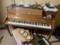 Vintage Baldwin Piano and Stool