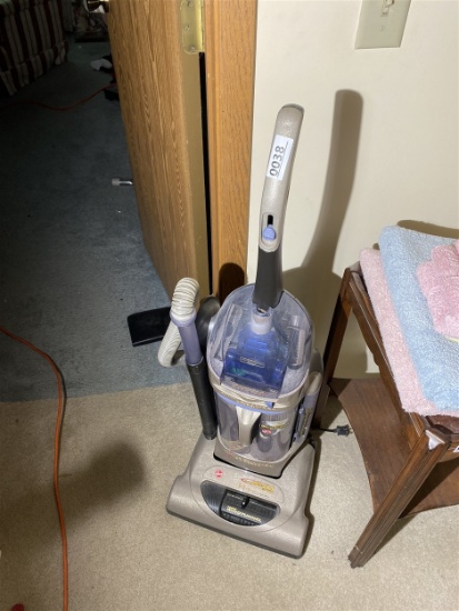 Hoover Wind Tunnel Vacuum Cleaner