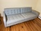 Crate & Barrel Mid Century style couch