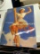 Hardcover book - the great American Pin Up