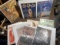 Group lot of antique sheet music with nice graphics