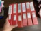 Huge playing card lot