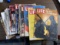 Group lot of Vintage Life magazines and more.