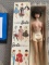 Vintage Mattel Barbie Doll in Box