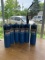 6 Worthington Propane Cylinders (All feel full)