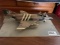 Model Plane