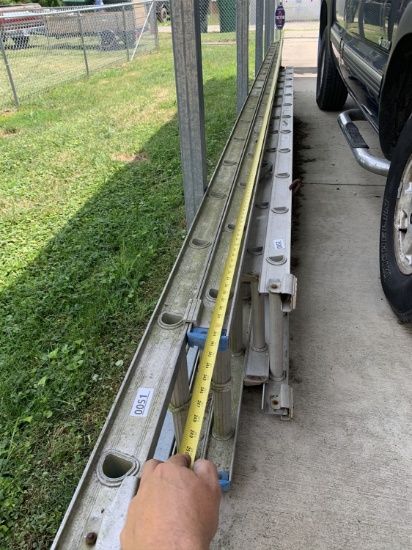 30Ft Extension Ladder