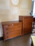 Chest Of Drawers & Dresser