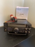 Kenwood TS-590S Transceiver