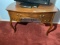 Vintage Queen Anne Style Bureau or Desk