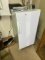 Kenmore upright freezer unit