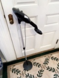 Vintage Metal Detector