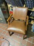 Vintage chair