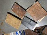 Group of Antique, collectible books