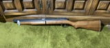 Vintage Sheridan Blue Streak Air Rifle Pellet Gun C9A series. In nice shape.