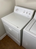 Kenmore 90 Series Gas Dryer