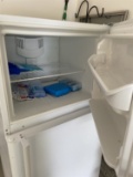 Frigidaire Refrigerator Freezer Unit